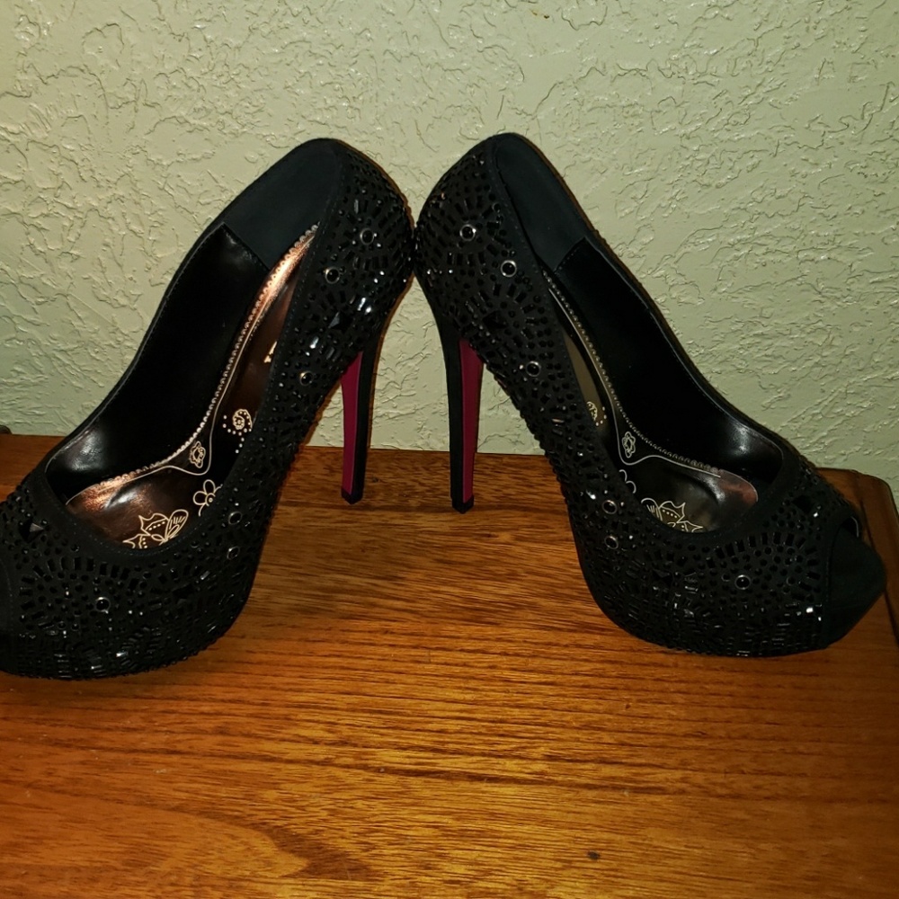 Stilettos